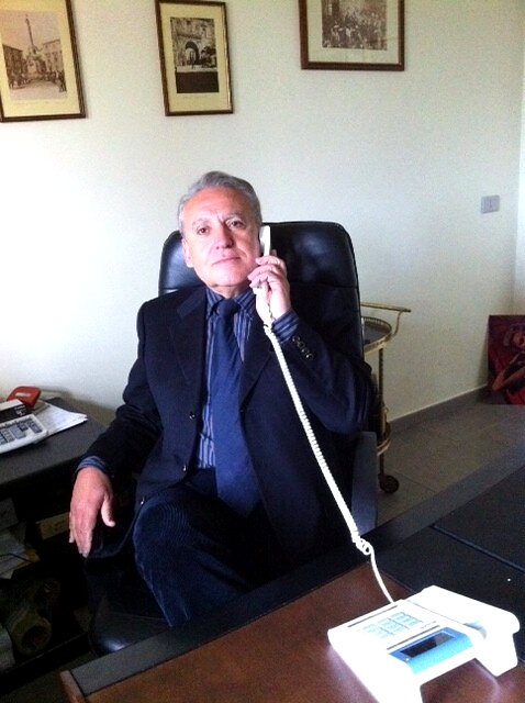 Pistone Filippo & C. &mdash; in agenzia a Viagrande