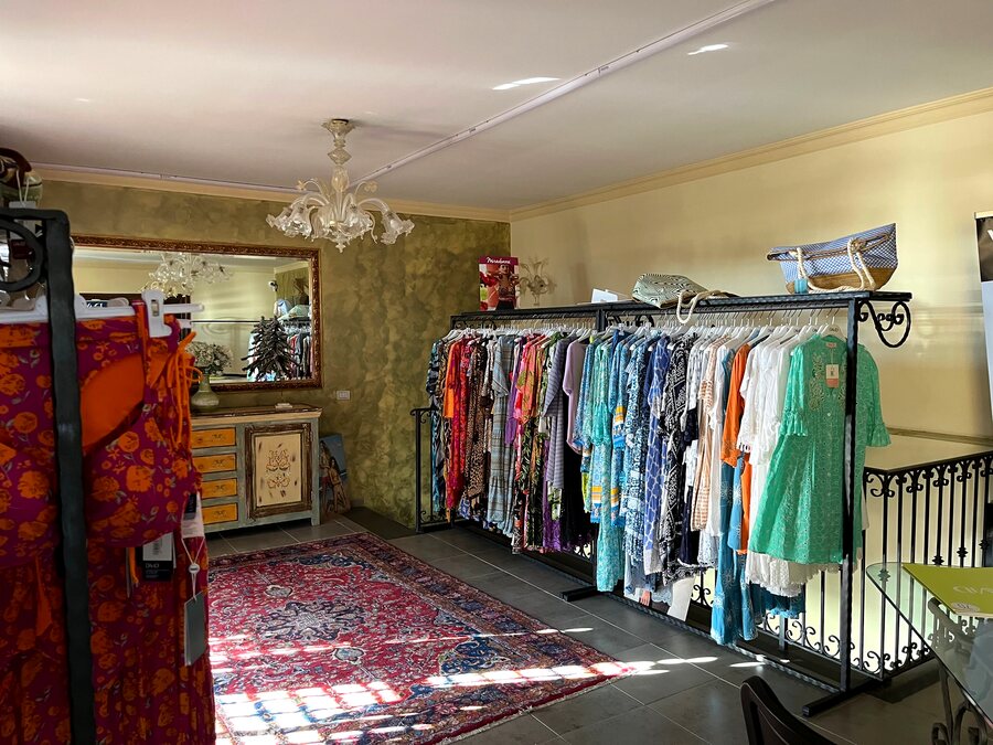 Showroom Pistone a Viagrande — 7