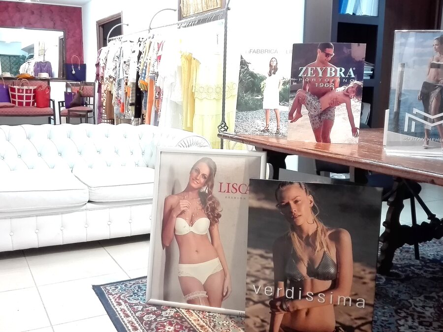 Showroom Pistone a Viagrande — 8